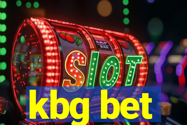 kbg bet